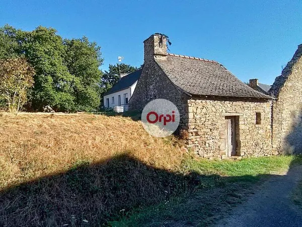 Maison 2 pièces 95 m²