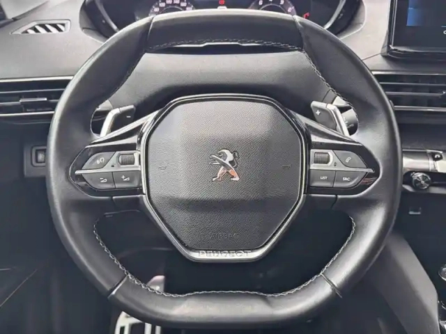 Peugeot 3008 puretech 130ch s&amp;s eat8 — photo 9