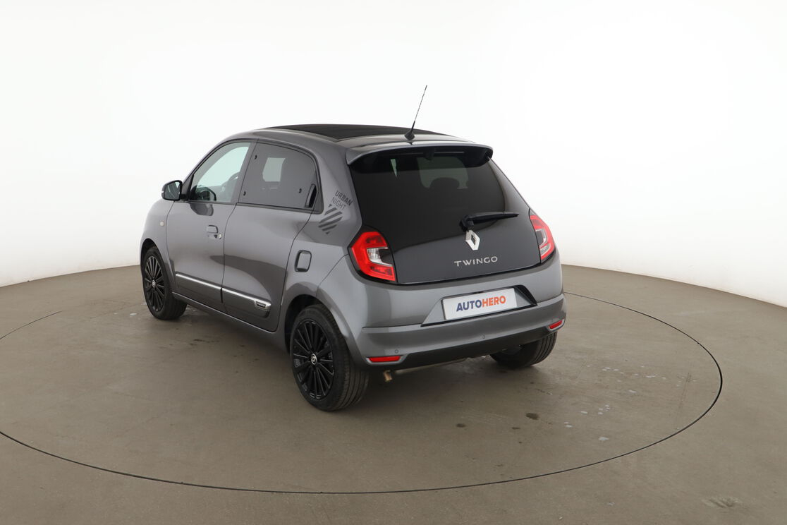 Renault Twingo 1.0 SCe Urban Night — photo 3