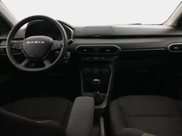 Dacia Sandero 1.0 sce 65ch essential — photo 12