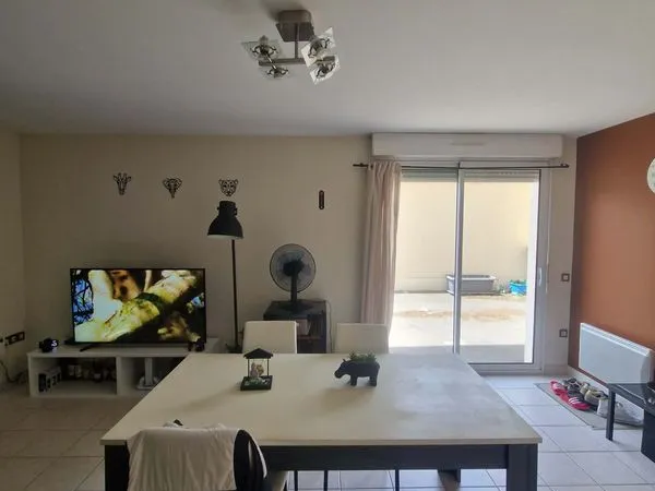 Location Appartement Meublé