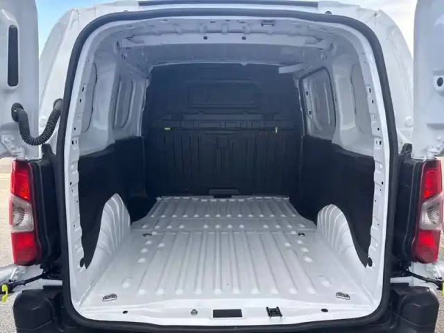 Citroën Berlingo van taille m 650kg bluehdi 100 s&amp;s bvm6 — photo 26