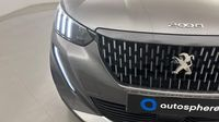 Peugeot 2008 1.2 PureTech 130ch S&S GT EAT8 — photo 17