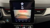 Renault Captur 1.6 E-Tech hybride 145ch RS Line — photo 29