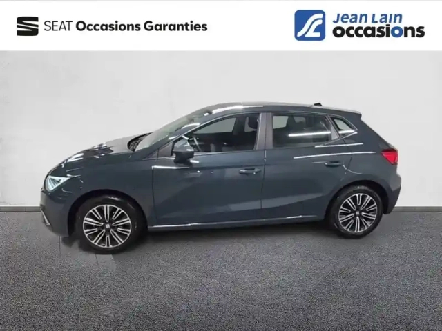 Seat Ibiza 1.0 tsi 95 ch s/s bvm5 — photo 8
