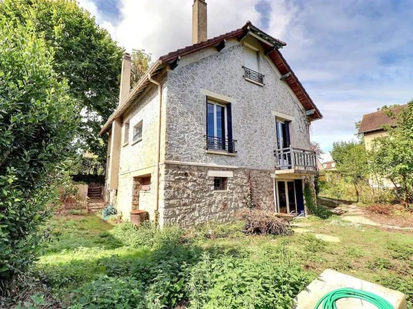 Maison 5 pièces 126 m²