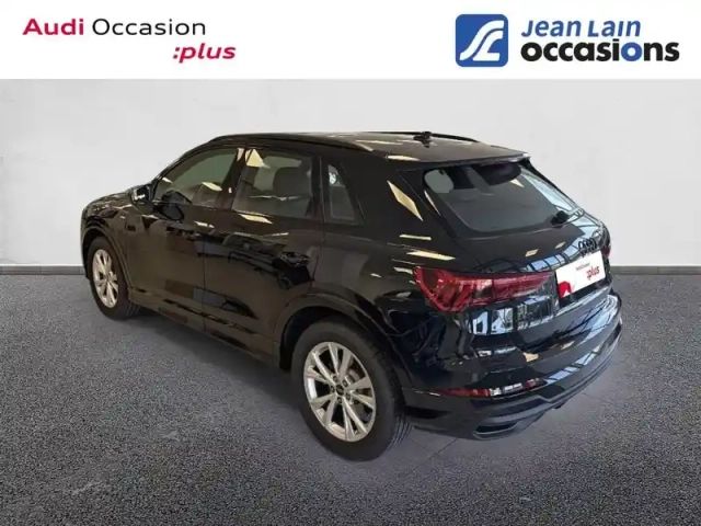 Audi Q3 35 tfsi 150 ch s tronic 7 — photo 7