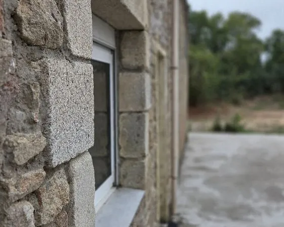 Longère 12 pièces 256 m²