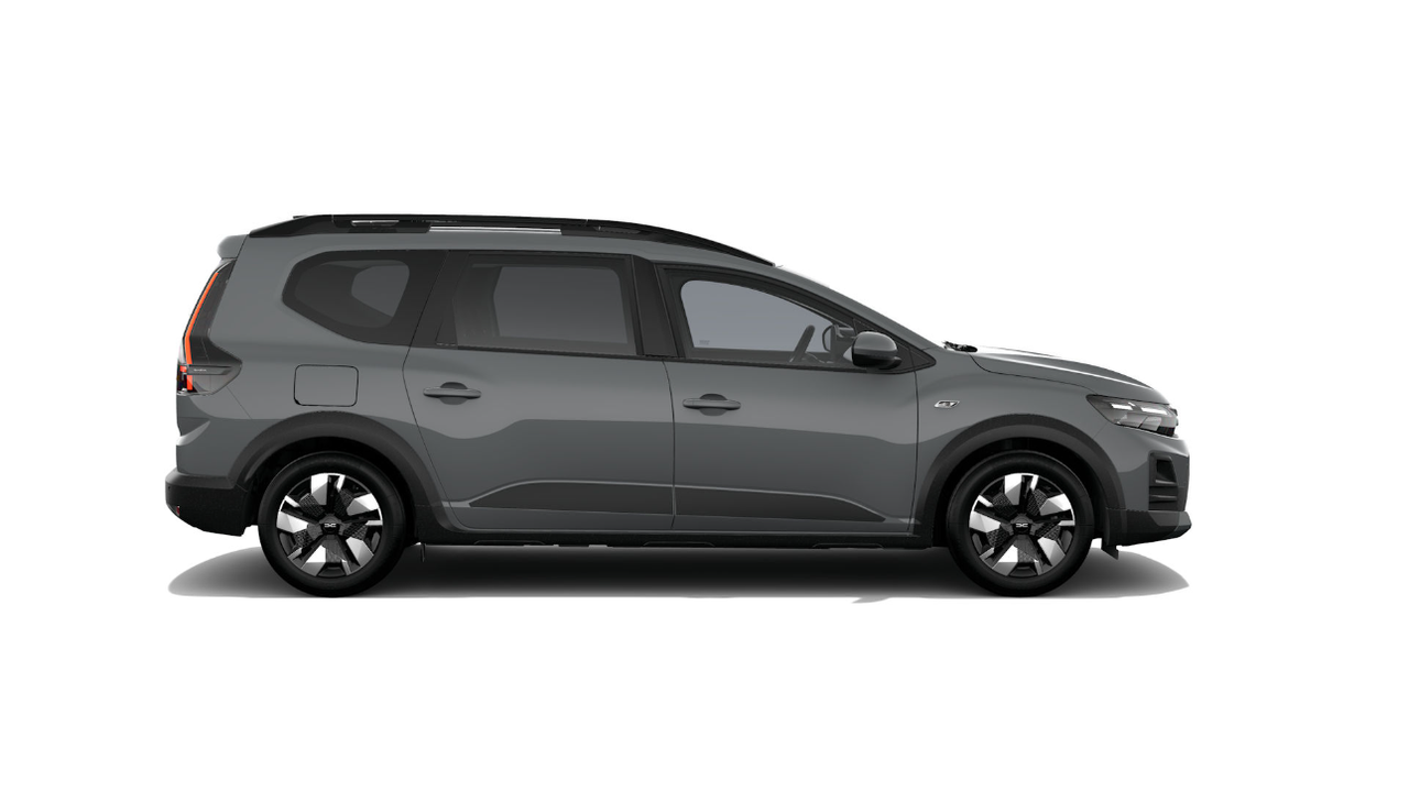 Dacia Jogger Hybrid 155 7 pl — photo 4