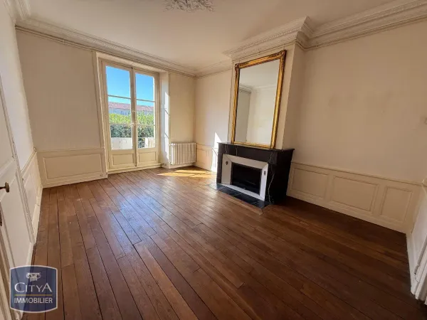 Appartement 5 pièces 85 m²