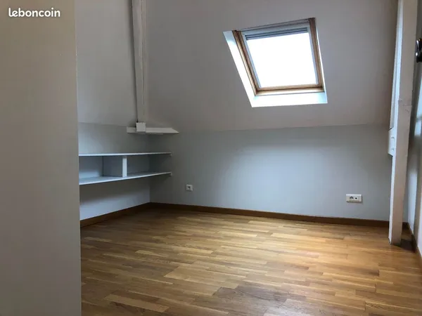 Logement T3 proche Gare