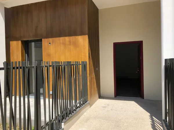Bureaux 32 m²