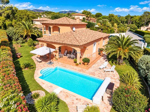 Maison 5 pièces 127 m²