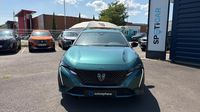 Peugeot 308 Sw 1.2 PureTech 130ch S&S GT EAT8