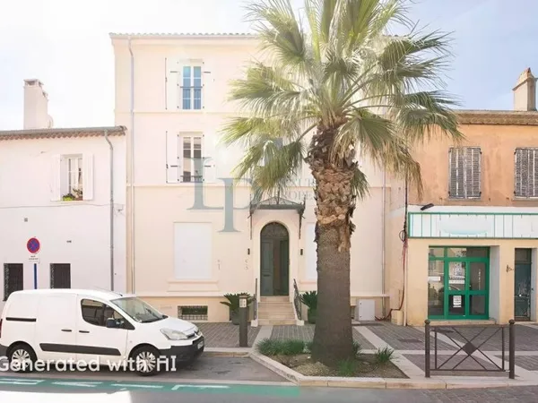 Maison de luxe 8 pièces 301 m²
