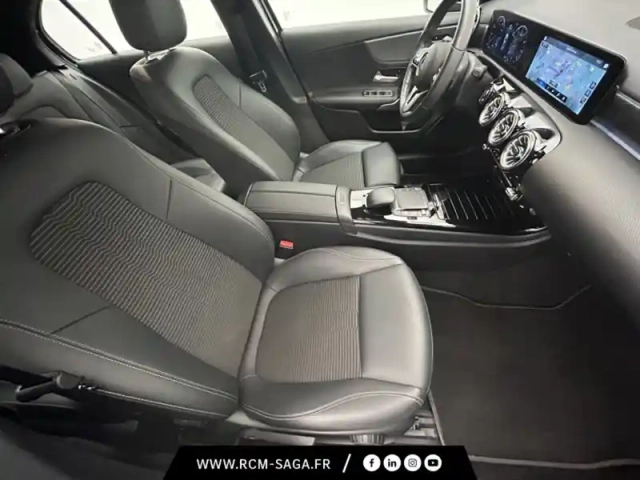 Mercedes Classe A 180 progressive line — photo 12