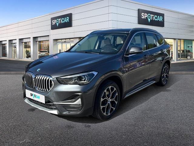 Bmw X1 sdrive18da 150ch business design