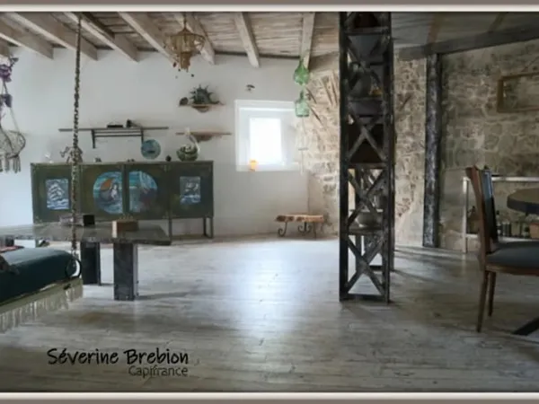 Maison 4 pièces 130 m²