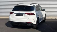 Mercedes Gle 350 de 194+136ch AMG Line 4Matic 9G-Tronic — photo 5