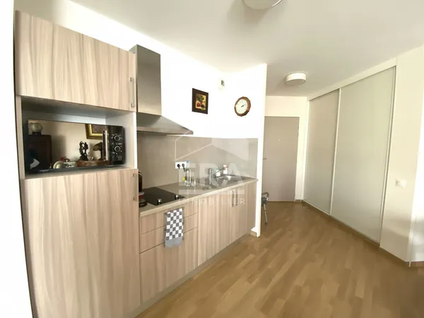 PAU - Appartement T3 de 69 m2 avec place de parking
