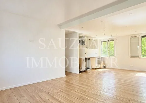 Appartement 4 pièces 79 m²