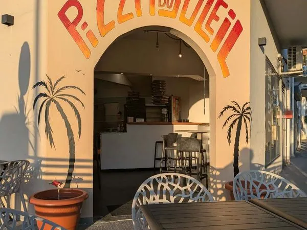 Opportunité pizzeria