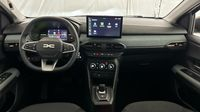 Dacia Sandero 1.2 Eco-G 120ch Stepway Extreme auto -25 — photo 11