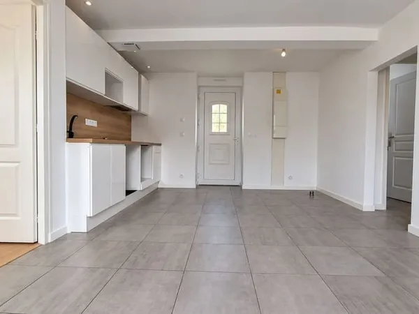 Appartement 3 pièces 45 m²