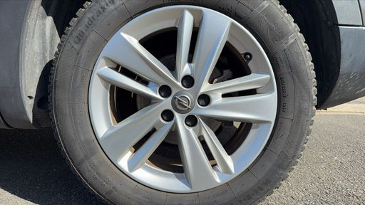 Opel Grandland X 1.5 D 130 EAT8 - Business Edition – 2021 – 56764 km – Diesel – Boîte Automatique — photo 8