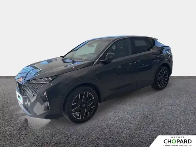 Peugeot 3008 hybrid 145 e-dcs6