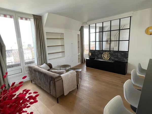 Appartement a louer - Neuilly Sur Seine