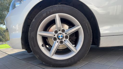 BMW Serie 1 116d 116ch - Business Design – 2018 – 151400 km – Diesel – Boîte Manuelle — photo 11
