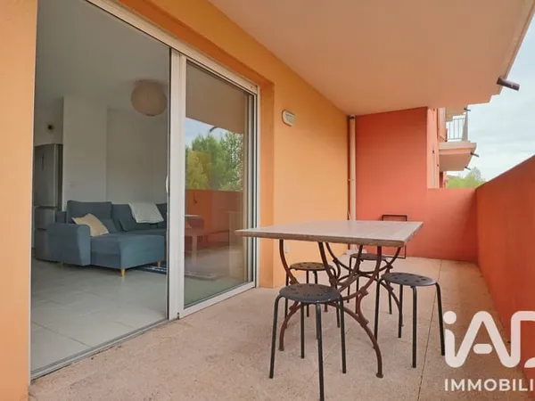 Location Appartement 3 pièces