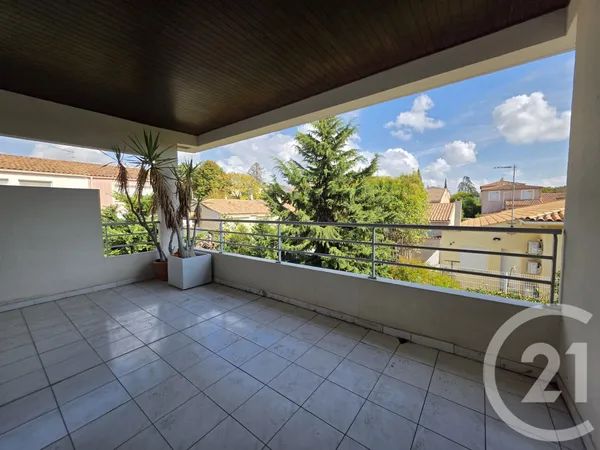 Appartement 2 pièces 51 m²