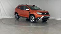 Dacia Duster 1.5 Blue dCi 115ch Prestige 4x2 — photo 3