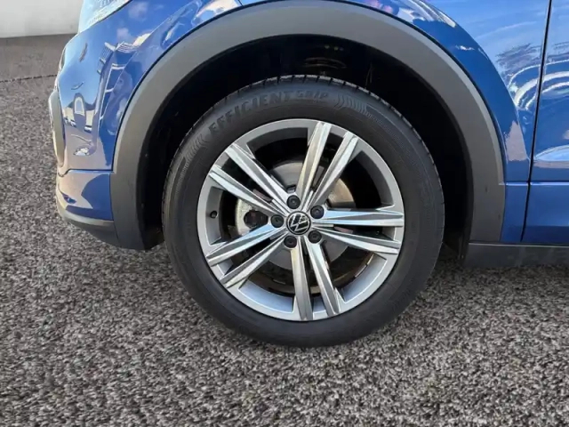 Volkswagen T-Cross 1.0 tsi 110 start/stop dsg7 — photo 7