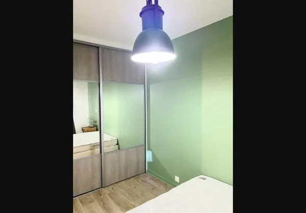 2 chambres meublées - Coloc Cergy RER A