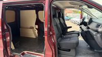 Renault Trafic L1H1 3T 2.0 Blue dCi 150ch GRAND CONFORT — photo 15