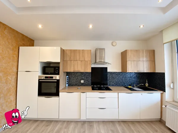 RARE A LA LOCATION !!! Maison familiale de 84 m2, quatre cha