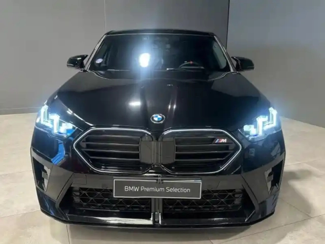 Bmw X2 m35ia xdrive 300ch m performance dkg7 — photo 3