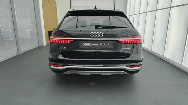 Audi A6 allroad 40 tdi 204 ch s tronic 7 quattro — photo 4