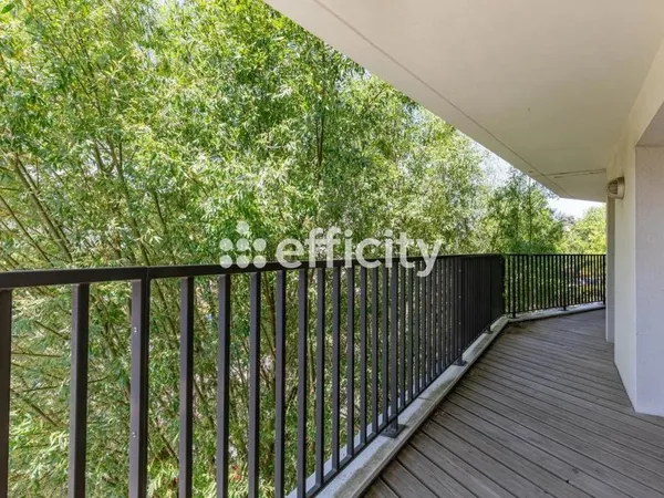 Appartement récent