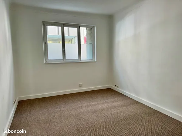 Bureaux 42 m²