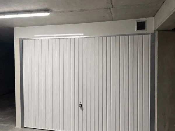 Box neuf sécurisé BORDEAUX Tauzin