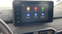 Dacia Sandero 1.0 TCe 90ch Stepway Confort -22 — photo 13