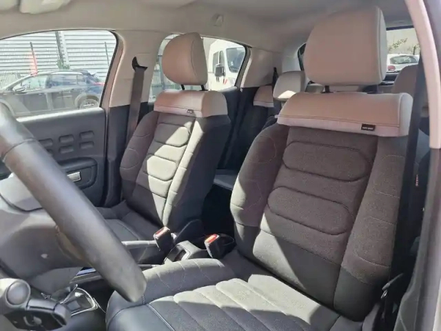 Citroën C3 puretech 110 s&amp;s bvm6 — photo 13