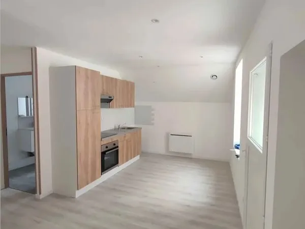 Appartement proche CEA Valduc