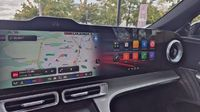 Mercedes Classe C 400 489ch 94,5kWh AMG Line 4Matic — photo 15