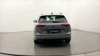 Volkswagen Golf Sw 2.0 TDI SCR 150ch Life DSG7 — photo 6