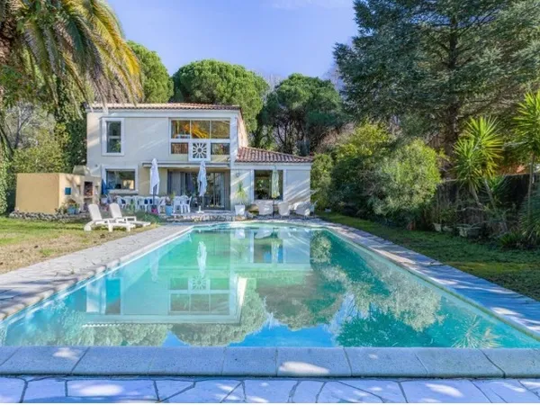 Vente Villa de 179 m² quartier Golf